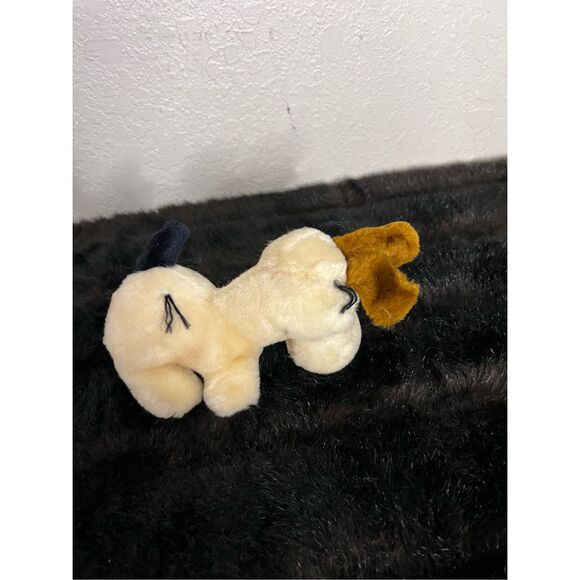 1983 Odie Dog Stuffed Animal from Garfield - Picture 4 of 4